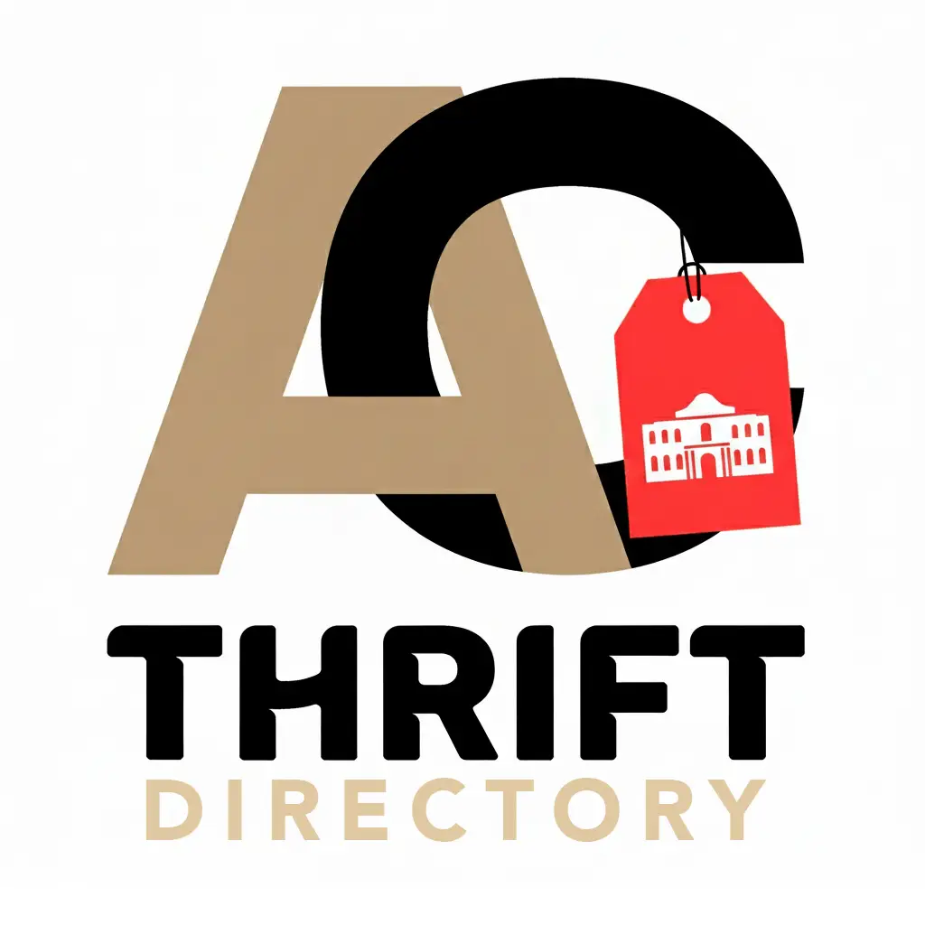 San Antonio Thrift Store Directory