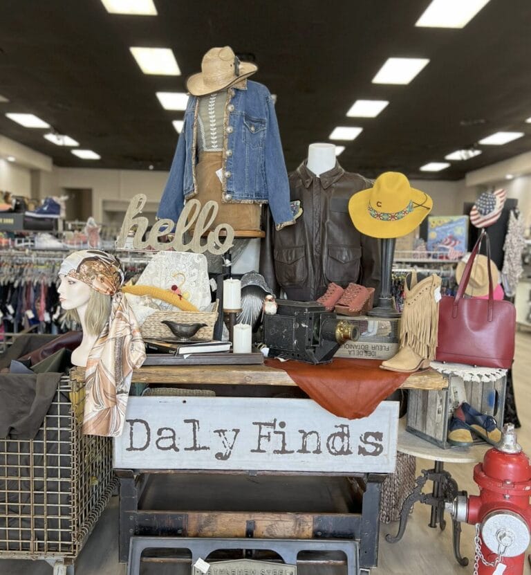 Daly Finds Resale Boutique 1 768x831