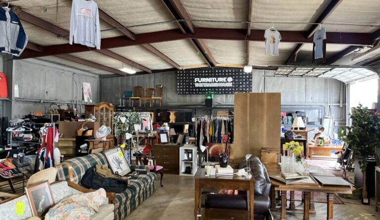 Furniture at the Warehouse 1 768x445