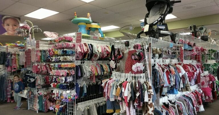 Once Upon A Child San Antonio 1 768x405