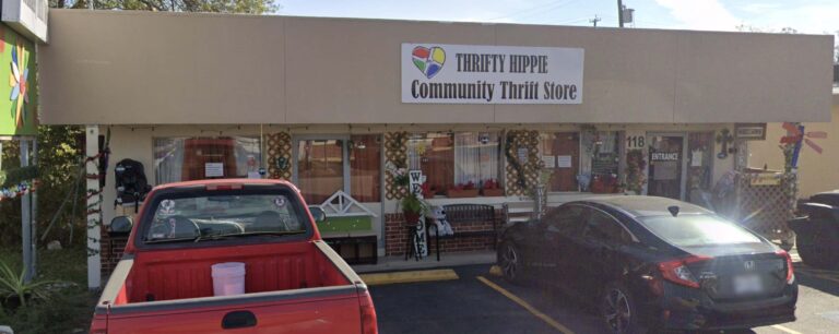 Thrifty Hippie Community Thrift Store 768x306